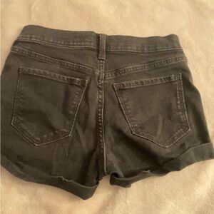 old navy shorts